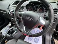USED 2015 15 FORD FIESTA 1.6 ST-2 3d 180 BHP 