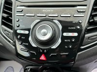 USED 2015 15 FORD FIESTA 1.6 ST-2 3d 180 BHP 