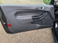 USED 2015 15 FORD FIESTA 1.6 ST-2 3d 180 BHP 