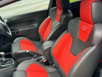 USED 2015 15 FORD FIESTA 1.6 ST-2 3d 180 BHP 
