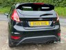 USED 2015 15 FORD FIESTA 1.6 ST-2 3d 180 BHP 