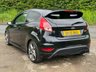 USED 2015 15 FORD FIESTA 1.6 ST-2 3d 180 BHP 