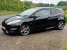 USED 2015 15 FORD FIESTA 1.6 ST-2 3d 180 BHP 