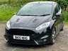 USED 2015 15 FORD FIESTA 1.6 ST-2 3d 180 BHP 