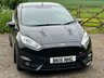 USED 2015 15 FORD FIESTA 1.6 ST-2 3d 180 BHP 