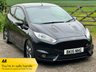 USED 2015 15 FORD FIESTA 1.6 ST-2 3d 180 BHP 