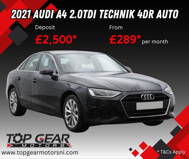 Used cars for sale. Castlederg & County Tyrone car Dealer Top Gear