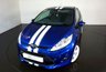 USED 2012 61 FORD FIESTA 1.6 S1600 3d-STUNNING LOW MILEAGE EXAMPLE-ONE OF 500-FINISHED IN PERFORMANCE BLUE WITH 17