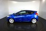USED 2012 61 FORD FIESTA 1.6 S1600 3d-STUNNING LOW MILEAGE EXAMPLE-ONE OF 500-FINISHED IN PERFORMANCE BLUE WITH 17