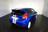 USED 2012 61 FORD FIESTA 1.6 S1600 3d-STUNNING LOW MILEAGE EXAMPLE-ONE OF 500-FINISHED IN PERFORMANCE BLUE WITH 17