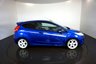 USED 2012 61 FORD FIESTA 1.6 S1600 3d-STUNNING LOW MILEAGE EXAMPLE-ONE OF 500-FINISHED IN PERFORMANCE BLUE WITH 17