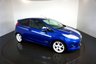 USED 2012 61 FORD FIESTA 1.6 S1600 3d-STUNNING LOW MILEAGE EXAMPLE-ONE OF 500-FINISHED IN PERFORMANCE BLUE WITH 17