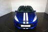 USED 2012 61 FORD FIESTA 1.6 S1600 3d-STUNNING LOW MILEAGE EXAMPLE-ONE OF 500-FINISHED IN PERFORMANCE BLUE WITH 17