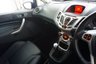 USED 2012 61 FORD FIESTA 1.6 S1600 3d-STUNNING LOW MILEAGE EXAMPLE-ONE OF 500-FINISHED IN PERFORMANCE BLUE WITH 17