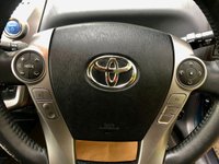 USED 2016 16 TOYOTA PRIUS PLUS 1.8 ICON 5d AUTO 1 PRIVATE RETIRED OWNER FROM NEW//SUPPLIED AND SERVICED BY INCHCAPE GUILDFORD TOYOTA  WITH X9 SERVICE STAMPS//REVERSE CAMERA//7-SEATS//DAB/BLUETOOTH//SATNAV///ULEZ COMPLIANT//ZERO ROAD TAX/////NO COST ROAD TAX 1 PRIVATE RETIRED OWNER FROM NEW//SUPPLIED AND SERVICED BY INCHCAPE GUILDFORD TOYOTA  WITH X9 SERVICE STAMPS//REVERSE CAMERA//7-SEATS//DAB/BLUETOOTH//SATNAV///ULEZ COMPLIANT//ZERO ROAD TAX/////NO COST ROAD TAX