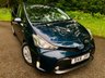 USED 2016 16 TOYOTA PRIUS PLUS 1.8 ICON 5d AUTO 1 PRIVATE RETIRED OWNER FROM NEW//SUPPLIED AND SERVICED BY INCHCAPE GUILDFORD TOYOTA  WITH X9 SERVICE STAMPS//REVERSE CAMERA//7-SEATS//DAB/BLUETOOTH//SATNAV///ULEZ COMPLIANT//ZERO ROAD TAX/////NO COST ROAD TAX 1 PRIVATE RETIRED OWNER FROM NEW//SUPPLIED AND SERVICED BY INCHCAPE GUILDFORD TOYOTA  WITH X9 SERVICE STAMPS//REVERSE CAMERA//7-SEATS//DAB/BLUETOOTH//SATNAV///ULEZ COMPLIANT//ZERO ROAD TAX/////NO COST ROAD TAX