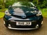 USED 2016 16 TOYOTA PRIUS PLUS 1.8 ICON 5d AUTO 1 PRIVATE RETIRED OWNER FROM NEW//SUPPLIED AND SERVICED BY INCHCAPE GUILDFORD TOYOTA  WITH X9 SERVICE STAMPS//REVERSE CAMERA//7-SEATS//DAB/BLUETOOTH//SATNAV///ULEZ COMPLIANT//ZERO ROAD TAX/////NO COST ROAD TAX 1 PRIVATE RETIRED OWNER FROM NEW//SUPPLIED AND SERVICED BY INCHCAPE GUILDFORD TOYOTA  WITH X9 SERVICE STAMPS//REVERSE CAMERA//7-SEATS//DAB/BLUETOOTH//SATNAV///ULEZ COMPLIANT//ZERO ROAD TAX/////NO COST ROAD TAX