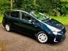USED 2016 16 TOYOTA PRIUS PLUS 1.8 ICON 5d AUTO 1 PRIVATE RETIRED OWNER FROM NEW//SUPPLIED AND SERVICED BY INCHCAPE GUILDFORD TOYOTA  WITH X9 SERVICE STAMPS//REVERSE CAMERA//7-SEATS//DAB/BLUETOOTH//SATNAV///ULEZ COMPLIANT//ZERO ROAD TAX/////NO COST ROAD TAX 1 PRIVATE RETIRED OWNER FROM NEW//SUPPLIED AND SERVICED BY INCHCAPE GUILDFORD TOYOTA  WITH X9 SERVICE STAMPS//REVERSE CAMERA//7-SEATS//DAB/BLUETOOTH//SATNAV///ULEZ COMPLIANT//ZERO ROAD TAX/////NO COST ROAD TAX