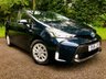USED 2016 16 TOYOTA PRIUS PLUS 1.8 ICON 5d AUTO 1 PRIVATE RETIRED OWNER FROM NEW//SUPPLIED AND SERVICED BY INCHCAPE GUILDFORD TOYOTA  WITH X9 SERVICE STAMPS//REVERSE CAMERA//7-SEATS//DAB/BLUETOOTH//SATNAV///ULEZ COMPLIANT//ZERO ROAD TAX/////NO COST ROAD TAX 1 PRIVATE RETIRED OWNER FROM NEW//SUPPLIED AND SERVICED BY INCHCAPE GUILDFORD TOYOTA  WITH X9 SERVICE STAMPS//REVERSE CAMERA//7-SEATS//DAB/BLUETOOTH//SATNAV///ULEZ COMPLIANT//ZERO ROAD TAX/////NO COST ROAD TAX