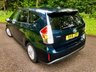 USED 2016 16 TOYOTA PRIUS PLUS 1.8 ICON 5d AUTO 1 PRIVATE RETIRED OWNER FROM NEW//SUPPLIED AND SERVICED BY INCHCAPE GUILDFORD TOYOTA  WITH X9 SERVICE STAMPS//REVERSE CAMERA//7-SEATS//DAB/BLUETOOTH//SATNAV///ULEZ COMPLIANT//ZERO ROAD TAX/////NO COST ROAD TAX 1 PRIVATE RETIRED OWNER FROM NEW//SUPPLIED AND SERVICED BY INCHCAPE GUILDFORD TOYOTA  WITH X9 SERVICE STAMPS//REVERSE CAMERA//7-SEATS//DAB/BLUETOOTH//SATNAV///ULEZ COMPLIANT//ZERO ROAD TAX/////NO COST ROAD TAX