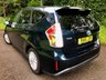 USED 2016 16 TOYOTA PRIUS PLUS 1.8 ICON 5d AUTO 1 PRIVATE RETIRED OWNER FROM NEW//SUPPLIED AND SERVICED BY INCHCAPE GUILDFORD TOYOTA  WITH X9 SERVICE STAMPS//REVERSE CAMERA//7-SEATS//DAB/BLUETOOTH//SATNAV///ULEZ COMPLIANT//ZERO ROAD TAX/////NO COST ROAD TAX 1 PRIVATE RETIRED OWNER FROM NEW//SUPPLIED AND SERVICED BY INCHCAPE GUILDFORD TOYOTA  WITH X9 SERVICE STAMPS//REVERSE CAMERA//7-SEATS//DAB/BLUETOOTH//SATNAV///ULEZ COMPLIANT//ZERO ROAD TAX/////NO COST ROAD TAX