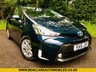 USED 2016 16 TOYOTA PRIUS PLUS 1.8 ICON 5d AUTO 1 PRIVATE RETIRED OWNER FROM NEW//SUPPLIED AND SERVICED BY INCHCAPE GUILDFORD TOYOTA  WITH X9 SERVICE STAMPS//REVERSE CAMERA//7-SEATS//DAB/BLUETOOTH//SATNAV///ULEZ COMPLIANT//ZERO ROAD TAX/////NO COST ROAD TAX 1 PRIVATE RETIRED OWNER FROM NEW//SUPPLIED AND SERVICED BY INCHCAPE GUILDFORD TOYOTA  WITH X9 SERVICE STAMPS//REVERSE CAMERA//7-SEATS//DAB/BLUETOOTH//SATNAV///ULEZ COMPLIANT//ZERO ROAD TAX/////NO COST ROAD TAX