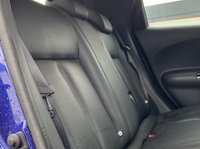USED 2015 65 NISSAN JUKE 1.5 TEKNA DCI 5d 110 BHP WARRANTY INCLUDED - NATIONWIDE DELIVERY