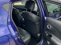 USED 2015 65 NISSAN JUKE 1.5 TEKNA DCI 5d 110 BHP WARRANTY INCLUDED - NATIONWIDE DELIVERY