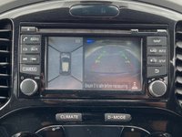 USED 2015 65 NISSAN JUKE 1.5 TEKNA DCI 5d 110 BHP WARRANTY INCLUDED - NATIONWIDE DELIVERY