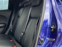 USED 2015 65 NISSAN JUKE 1.5 TEKNA DCI 5d 110 BHP WARRANTY INCLUDED - NATIONWIDE DELIVERY