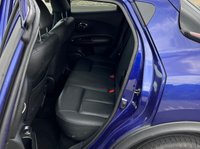 USED 2015 65 NISSAN JUKE 1.5 TEKNA DCI 5d 110 BHP WARRANTY INCLUDED - NATIONWIDE DELIVERY