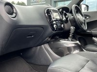 USED 2015 65 NISSAN JUKE 1.5 TEKNA DCI 5d 110 BHP WARRANTY INCLUDED - NATIONWIDE DELIVERY
