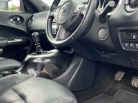 USED 2015 65 NISSAN JUKE 1.5 TEKNA DCI 5d 110 BHP WARRANTY INCLUDED - NATIONWIDE DELIVERY