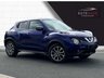 USED 2015 65 NISSAN JUKE 1.5 TEKNA DCI 5d 110 BHP WARRANTY INCLUDED - NATIONWIDE DELIVERY