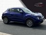 USED 2015 65 NISSAN JUKE 1.5 TEKNA DCI 5d 110 BHP WARRANTY INCLUDED - NATIONWIDE DELIVERY