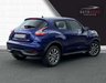 USED 2015 65 NISSAN JUKE 1.5 TEKNA DCI 5d 110 BHP WARRANTY INCLUDED - NATIONWIDE DELIVERY