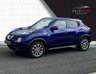 USED 2015 65 NISSAN JUKE 1.5 TEKNA DCI 5d 110 BHP WARRANTY INCLUDED - NATIONWIDE DELIVERY