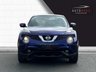 USED 2015 65 NISSAN JUKE 1.5 TEKNA DCI 5d 110 BHP WARRANTY INCLUDED - NATIONWIDE DELIVERY