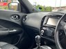 USED 2015 65 NISSAN JUKE 1.5 TEKNA DCI 5d 110 BHP WARRANTY INCLUDED - NATIONWIDE DELIVERY