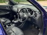 USED 2015 65 NISSAN JUKE 1.5 TEKNA DCI 5d 110 BHP WARRANTY INCLUDED - NATIONWIDE DELIVERY
