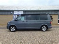 USED 2021 21 VOLKSWAGEN TRANSPORTER 2.0 T28 TDI P/V HIGHLINE 148 BHP www.suffolkcarcentre.co.uk - Located at Reydon - VIEWINGS BY APPOINTMENT ONLY