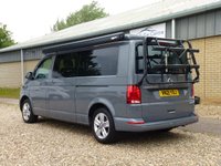 USED 2021 21 VOLKSWAGEN TRANSPORTER 2.0 T28 TDI P/V HIGHLINE 148 BHP www.suffolkcarcentre.co.uk - Located at Reydon - VIEWINGS BY APPOINTMENT ONLY