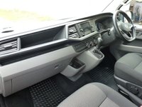 USED 2021 21 VOLKSWAGEN TRANSPORTER 2.0 T28 TDI P/V HIGHLINE 148 BHP www.suffolkcarcentre.co.uk - Located at Reydon - VIEWINGS BY APPOINTMENT ONLY