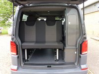 USED 2021 21 VOLKSWAGEN TRANSPORTER 2.0 T28 TDI P/V HIGHLINE 148 BHP www.suffolkcarcentre.co.uk - Located at Reydon - VIEWINGS BY APPOINTMENT ONLY