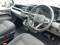USED 2021 21 VOLKSWAGEN TRANSPORTER 2.0 T28 TDI P/V HIGHLINE 148 BHP www.suffolkcarcentre.co.uk - Located at Reydon - VIEWINGS BY APPOINTMENT ONLY