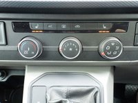 USED 2021 21 VOLKSWAGEN TRANSPORTER 2.0 T28 TDI P/V HIGHLINE 148 BHP www.suffolkcarcentre.co.uk - Located at Reydon - VIEWINGS BY APPOINTMENT ONLY
