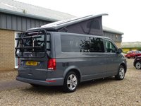 USED 2021 21 VOLKSWAGEN TRANSPORTER 2.0 T28 TDI P/V HIGHLINE 148 BHP www.suffolkcarcentre.co.uk - Located at Reydon - VIEWINGS BY APPOINTMENT ONLY