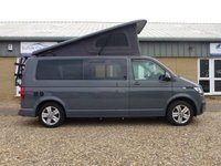 USED 2021 21 VOLKSWAGEN TRANSPORTER 2.0 T28 TDI P/V HIGHLINE 148 BHP www.suffolkcarcentre.co.uk - Located at Reydon - VIEWINGS BY APPOINTMENT ONLY
