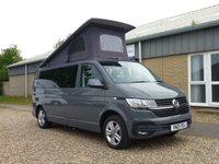 USED 2021 21 VOLKSWAGEN TRANSPORTER 2.0 T28 TDI P/V HIGHLINE 148 BHP www.suffolkcarcentre.co.uk - Located at Reydon - VIEWINGS BY APPOINTMENT ONLY