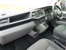 USED 2021 21 VOLKSWAGEN TRANSPORTER 2.0 T28 TDI P/V HIGHLINE 148 BHP www.suffolkcarcentre.co.uk - Located at Reydon - VIEWINGS BY APPOINTMENT ONLY